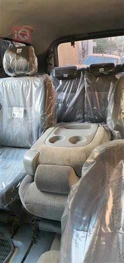 تويوتا سيينا